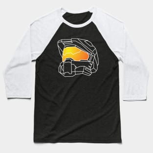 The Chief Baseball T-Shirt